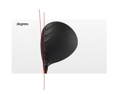 PING ピン G400 LST 10° hzrdusレッド62gm 6.5