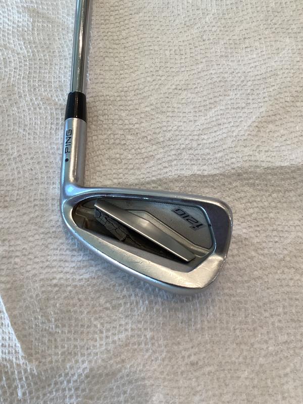 i210 Irons - PING