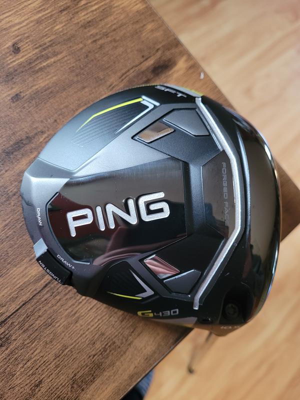 Golf Drivers - PING