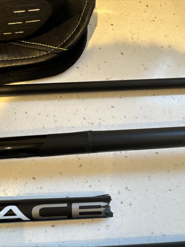 Golf Drivers - PING