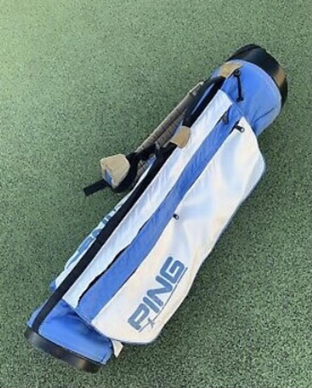 PING L8 Golf Bag - PING