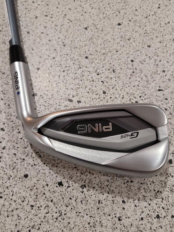 Ping G425 Iron Review