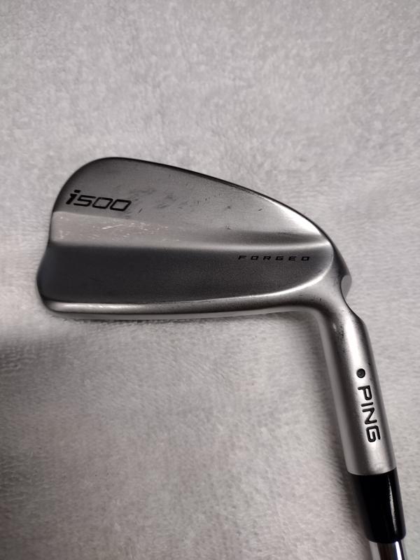 i500 Irons - PING