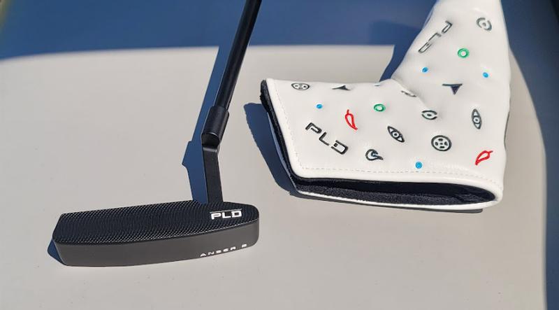 PLD Milled Putters - PING