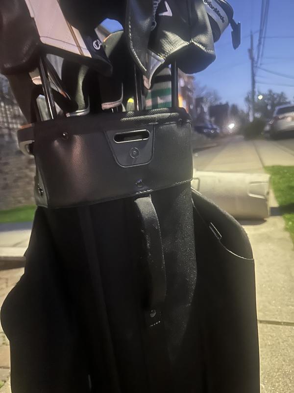 PING DLX Golf Bag - PING