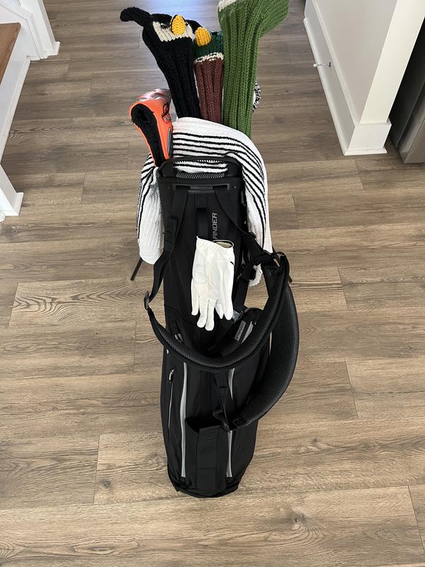 PING Moonlander Carry Bag - PING