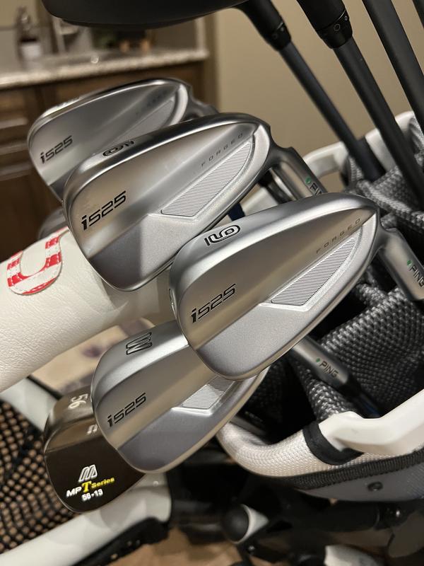 i525 Irons - PING