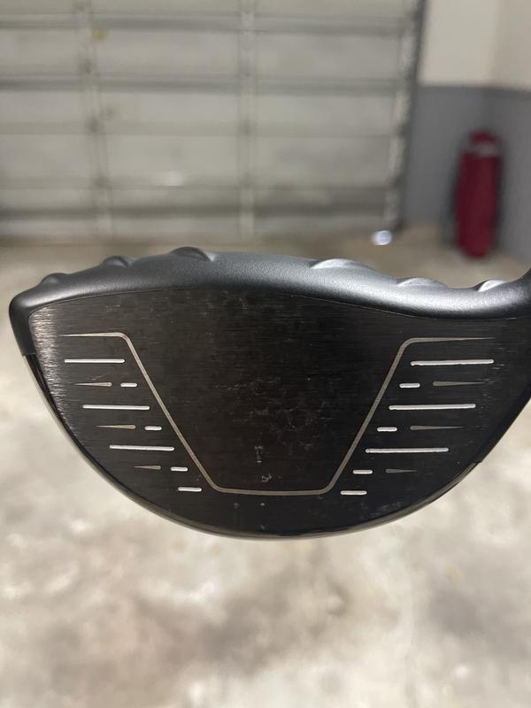PING G425 MAX Driver - PING