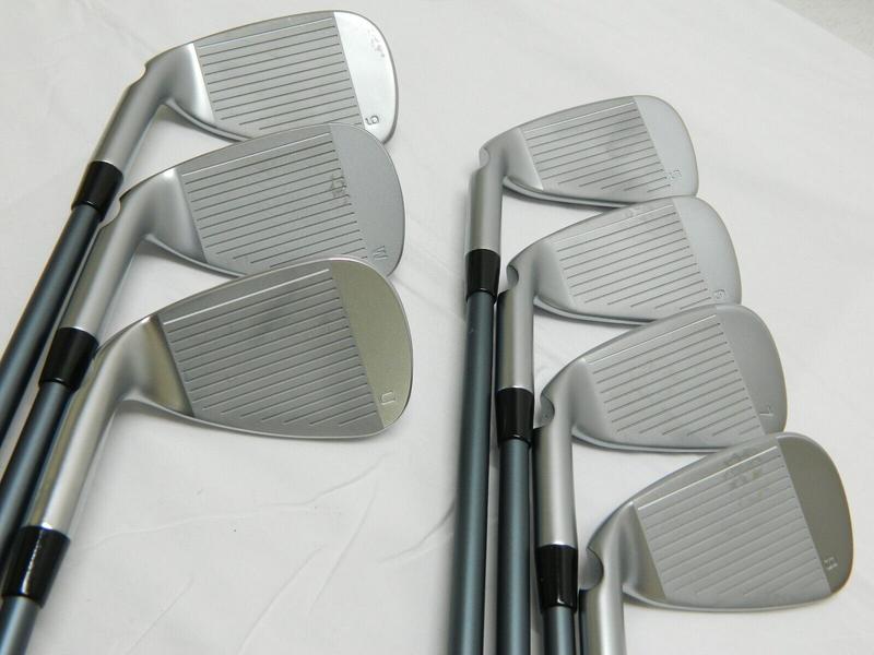 PING G425 Irons - PING