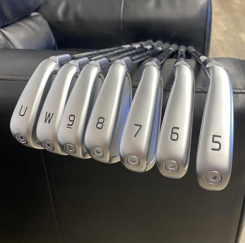 Golf Irons - PING