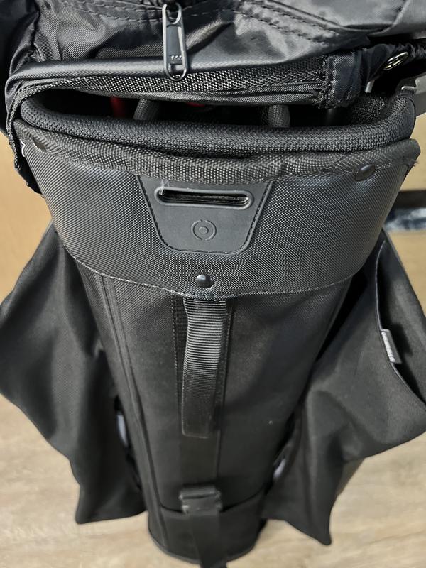 PING DLX Golf Bag PING