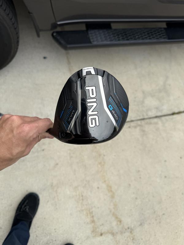 Golf Drivers - PING