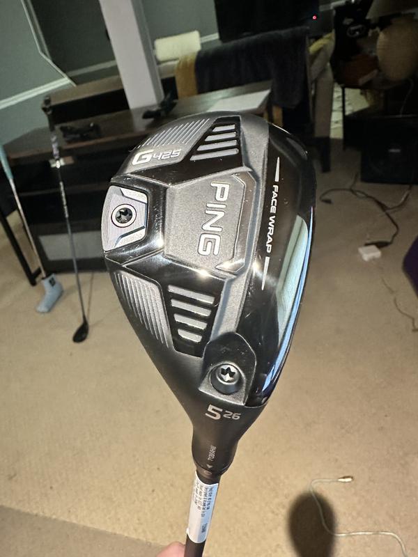 PING G425 Hybrid - PING