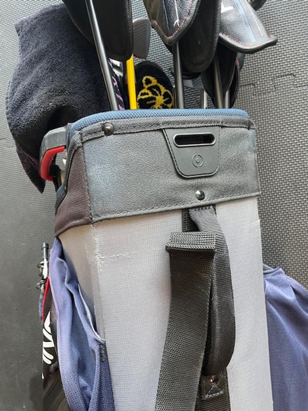 PING Pioneer Golf Bag - PING PING Pioneer Golf Bag - PING