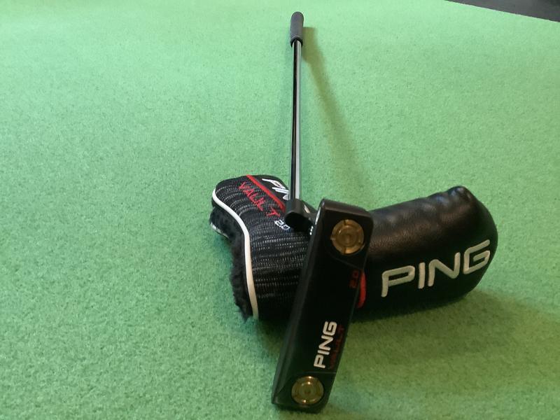 Putters - PING Vault 2.0 - PING