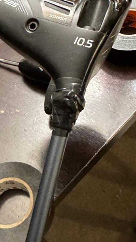 G425 SFT Driver - PING