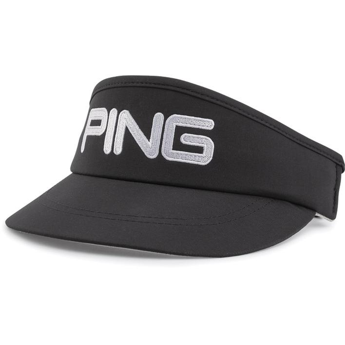 Ping high best sale crown visor