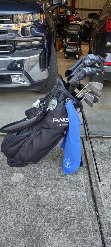 PING Hoofer Golf Bag - PING