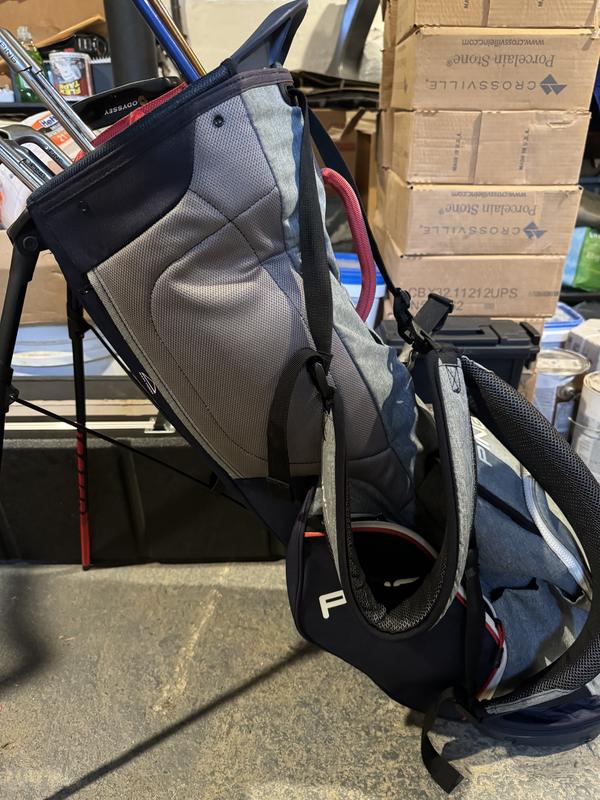 PING Hoofer 14 Golf Bag - PING