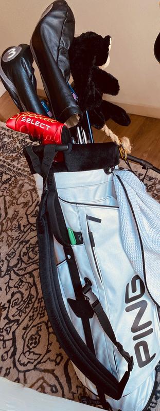 ping l8 golf bag 2020
