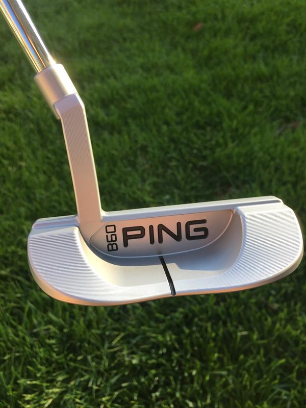 Putters - PING Vault 2.0 - PING