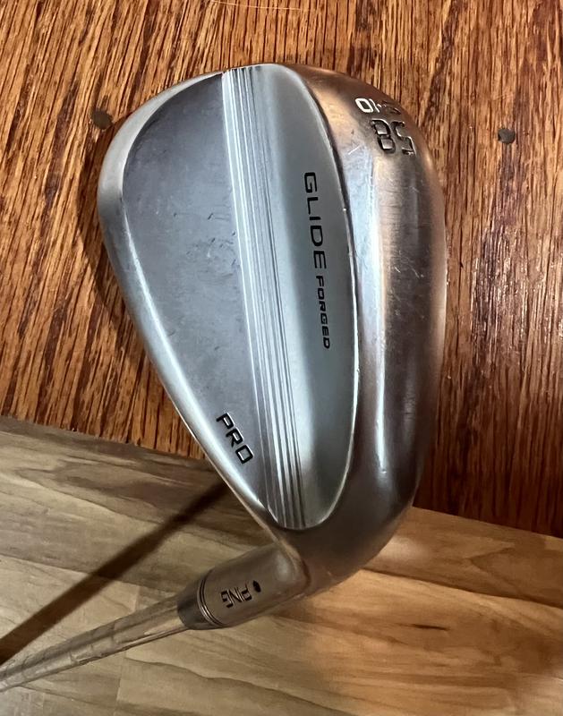 PING Glide Forged Pro Wedge - PING