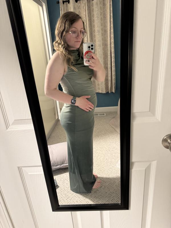 Customer photo for "Very flattering fit"
