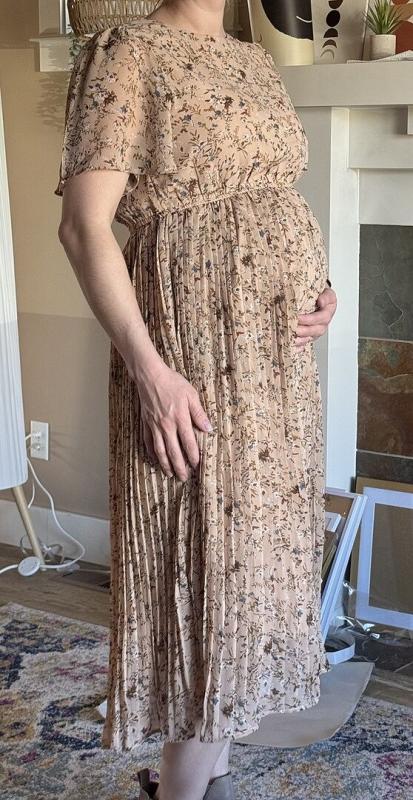 Customer photo for "Beautiful dress"