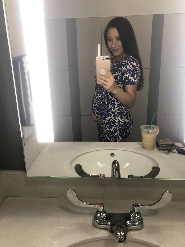 Customer photo for "Great Dress- Did the trick!"