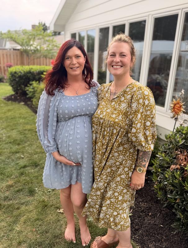 Customer photo for "Fits true to size"