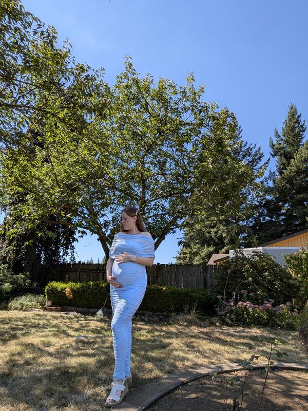 Customer photo for "Beautiful Dress"