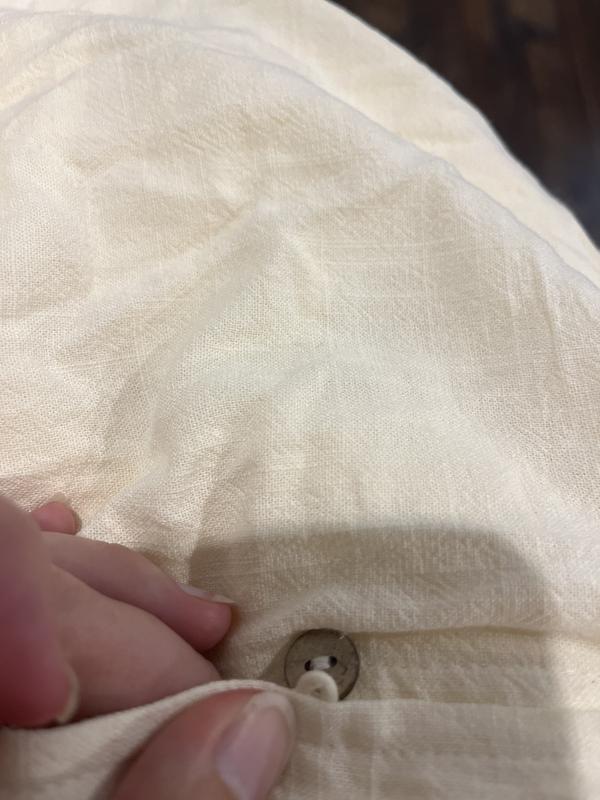 Customer photo for "Disappointed"