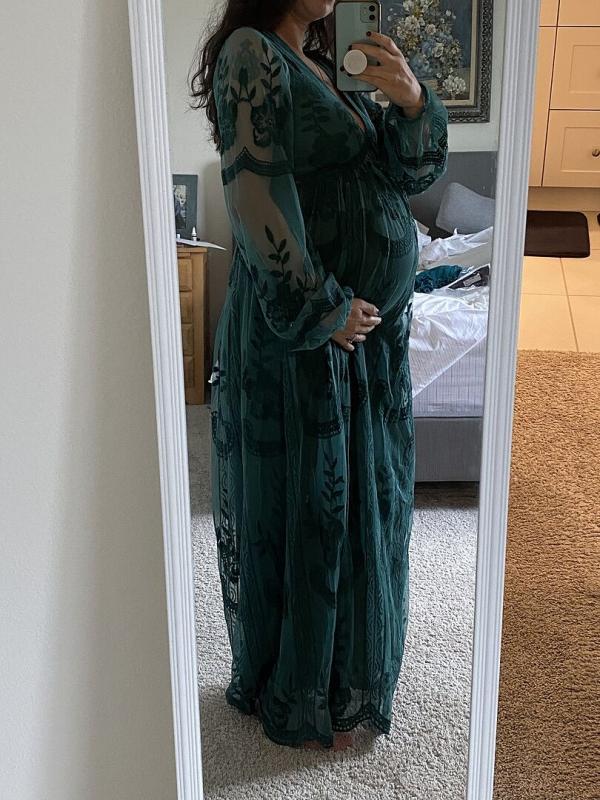 Customer photo for "Beautiful in theory but didnt work out"