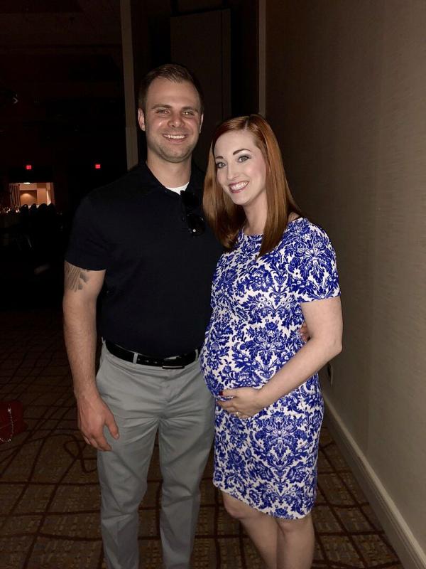 Customer photo for "Love this dress"