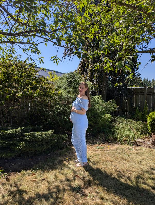 Customer photo for "Beautiful Dress"