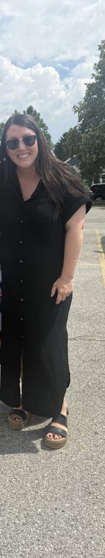 Customer photo for "Versatility and Comfortability"