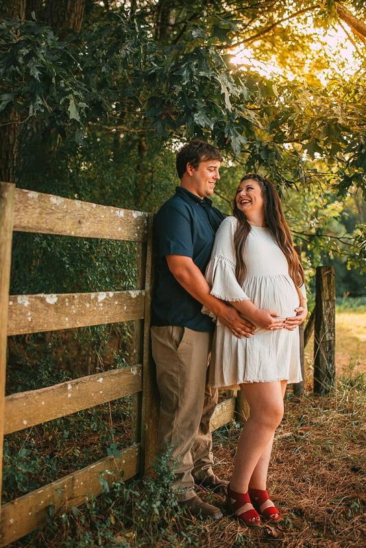 Customer photo for "Beautiful, Cozy Dress"