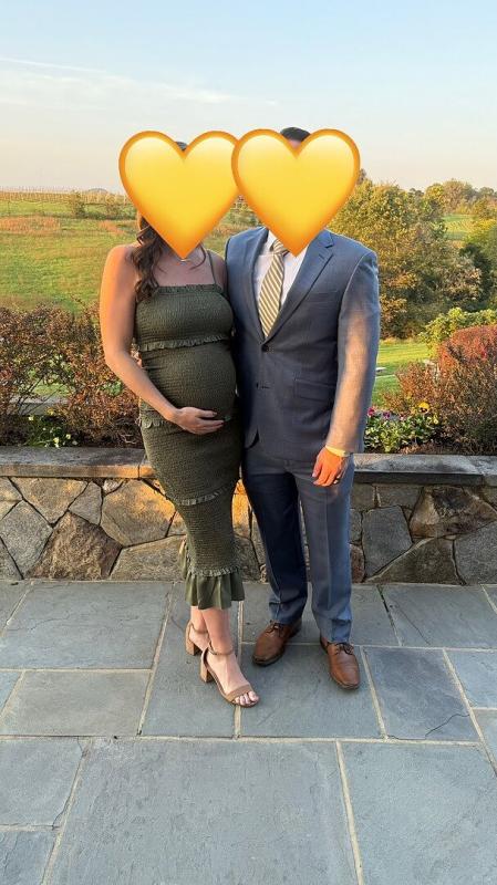 Customer photo for "Works great for most bump sizes!"