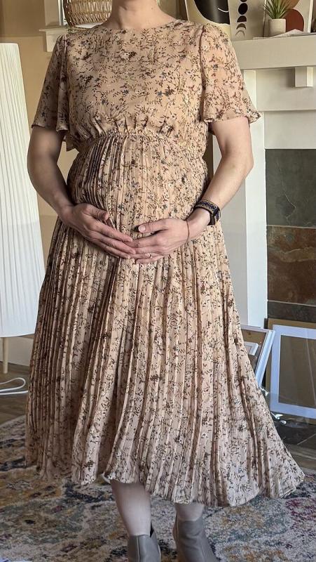 Customer photo for "Beautiful dress"