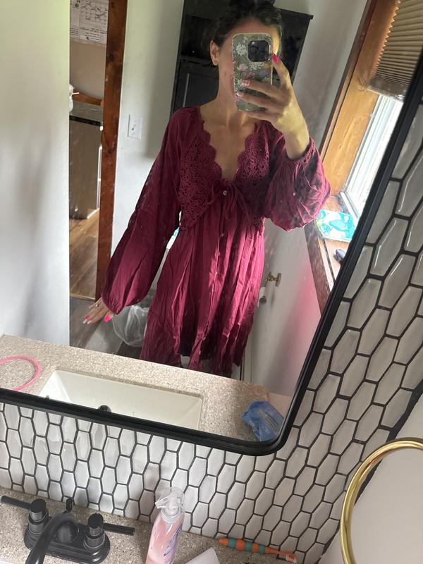 Customer photo for "Stunning dress!"