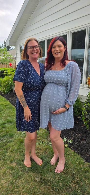 Customer photo for "Fits true to size"