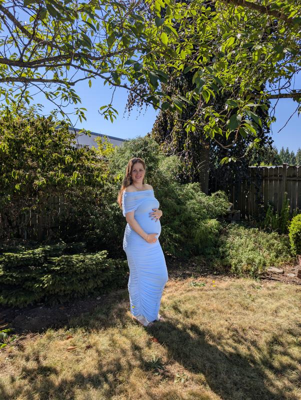 Customer photo for "Beautiful Dress"