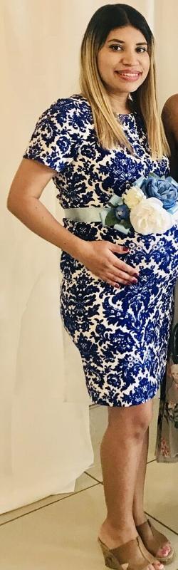 Customer photo for "Great Fit"