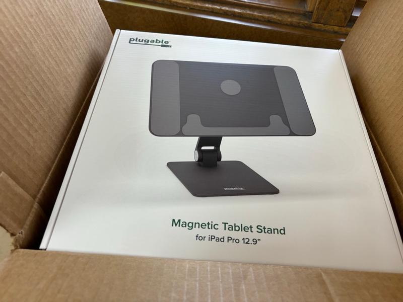 Bedside Tablet/phone Holder Rotating 360 Degree Tablet Holder IPad
