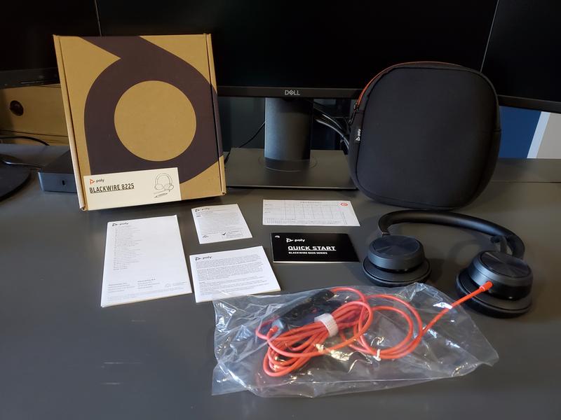 plantronics poly blackwire 8225