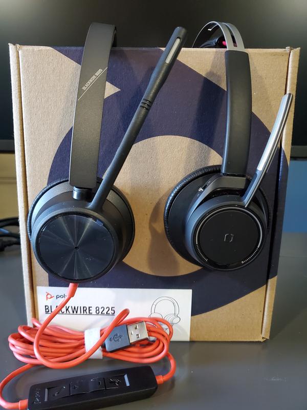 plantronics poly blackwire 8225