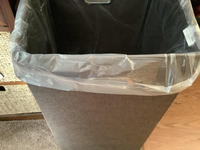 Plasticplace 20-30 gal. Blue Recycling Bags (Case of 200)