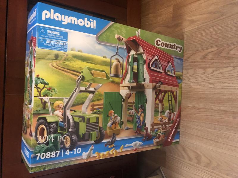 Cute Play Set