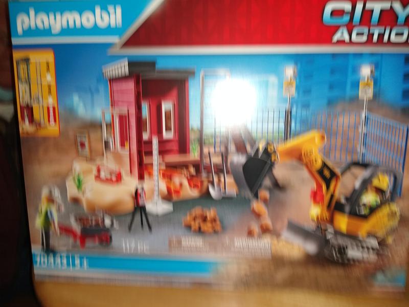 Package front (taken by the kids lol)