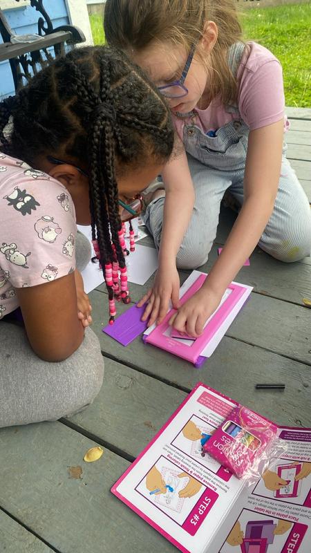 Customer photo for "awesome fun times with little ones"